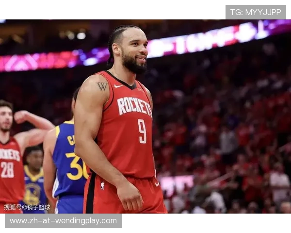 火箭队队员格林个人资料及赛场表现盘点