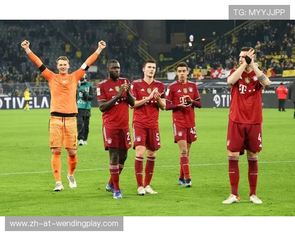 德国德甲联赛所有参赛球队一览及历史成就总结